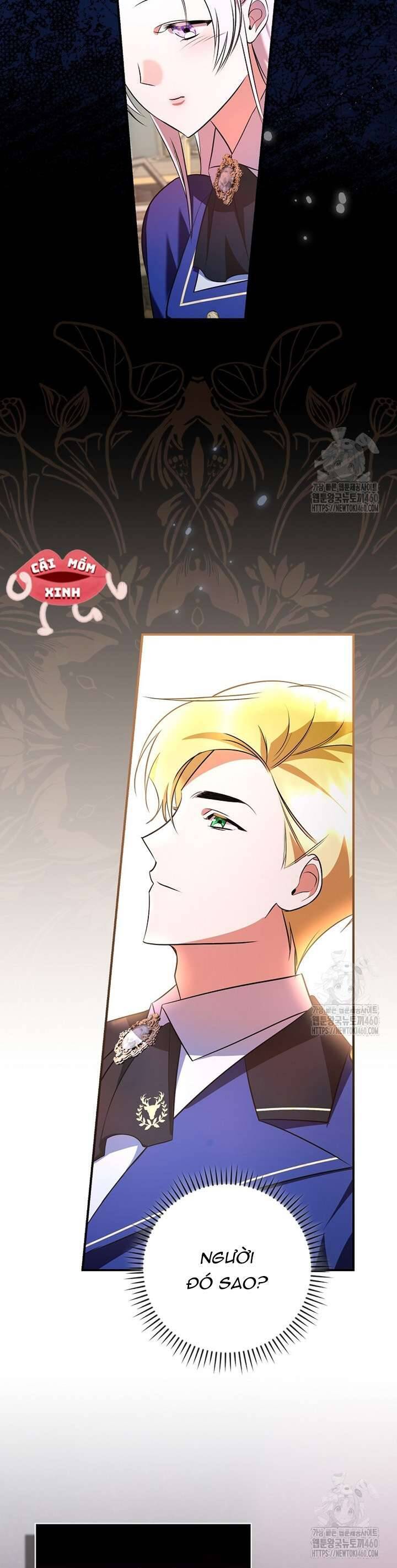 Đi Tìm Nàng Công Chúa Bỏ Trốn Chapter 26 - Trang 2