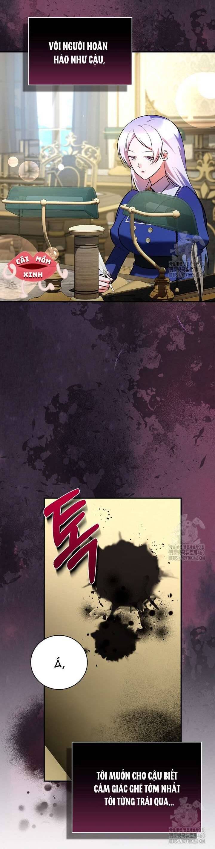 Đi Tìm Nàng Công Chúa Bỏ Trốn Chapter 26 - Trang 2