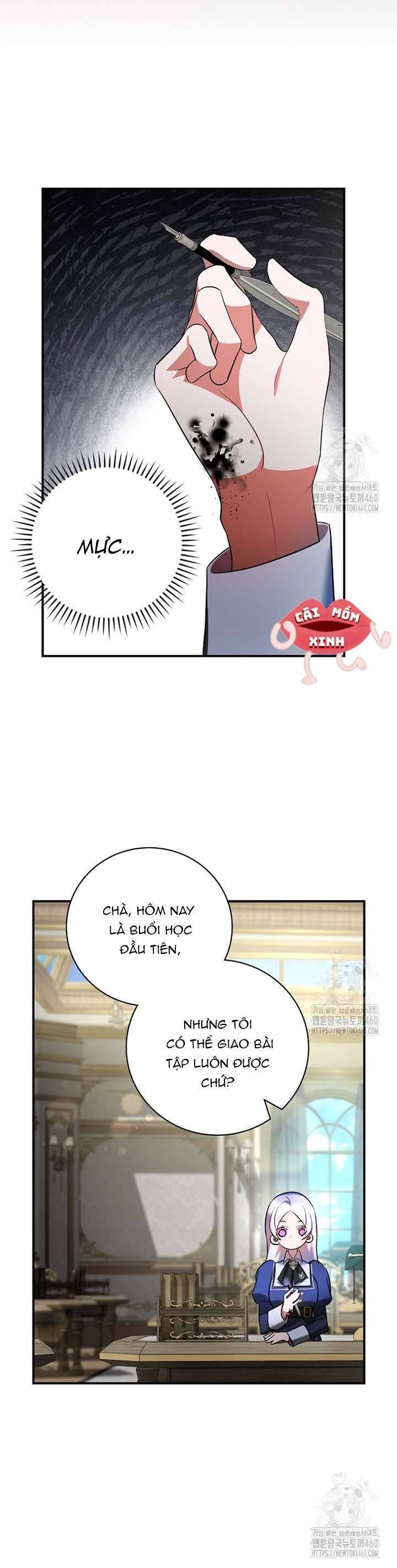 Đi Tìm Nàng Công Chúa Bỏ Trốn Chapter 26 - Trang 2