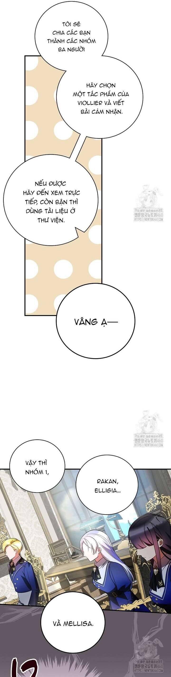 Đi Tìm Nàng Công Chúa Bỏ Trốn Chapter 26 - Trang 2