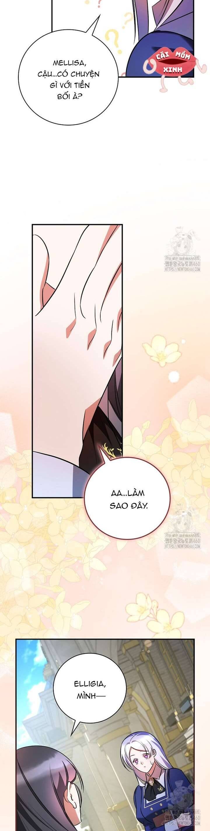 Đi Tìm Nàng Công Chúa Bỏ Trốn Chapter 26 - Trang 2