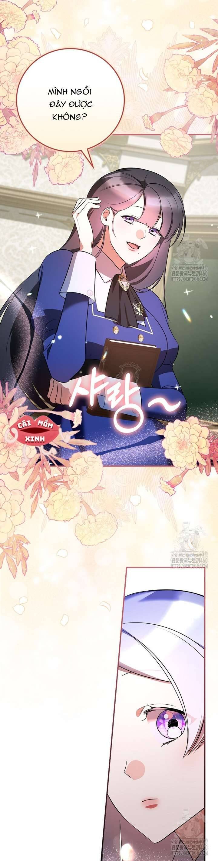 Đi Tìm Nàng Công Chúa Bỏ Trốn Chapter 26 - Trang 2