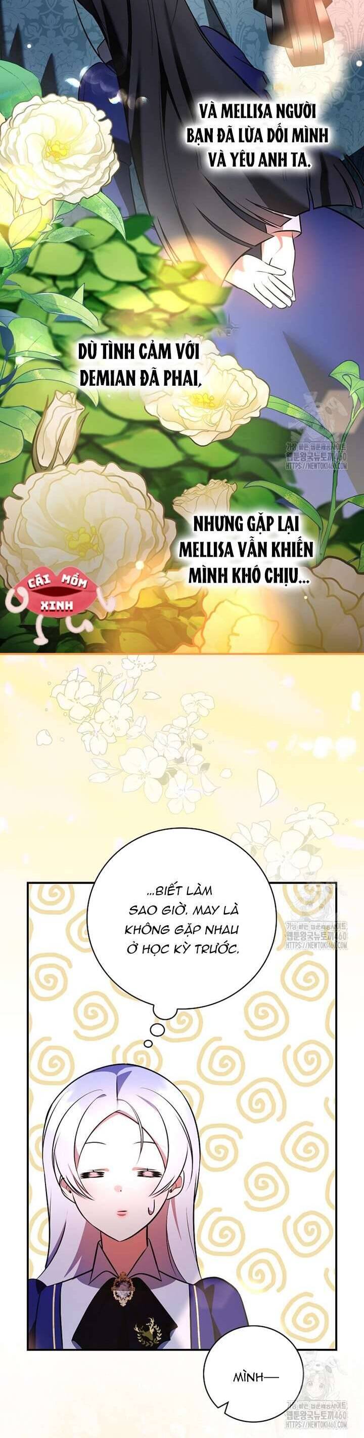 Đi Tìm Nàng Công Chúa Bỏ Trốn Chapter 26 - Trang 2