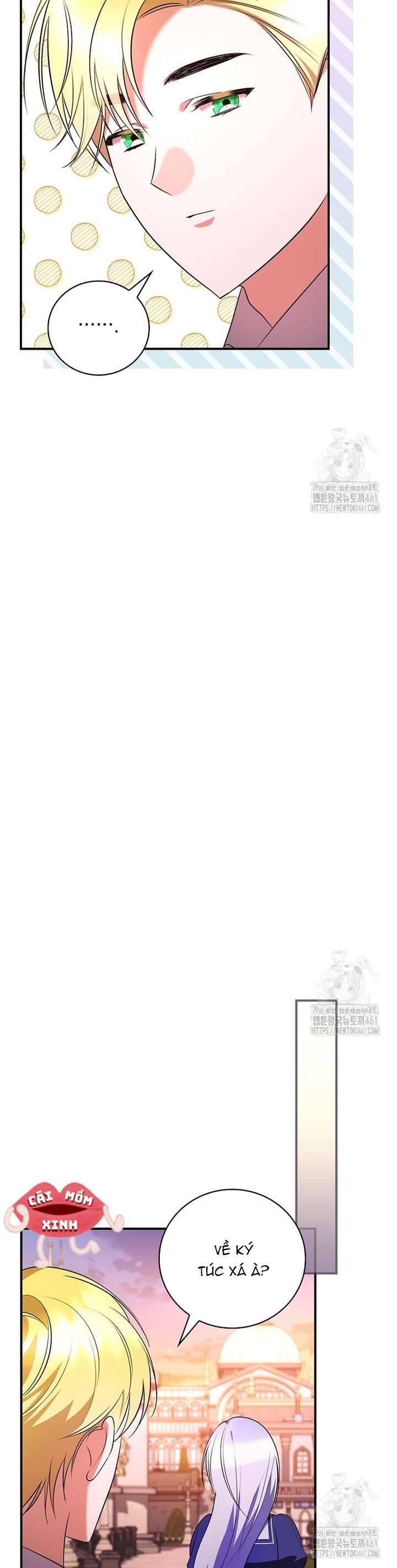 Đi Tìm Nàng Công Chúa Bỏ Trốn Chapter 28 - Trang 2