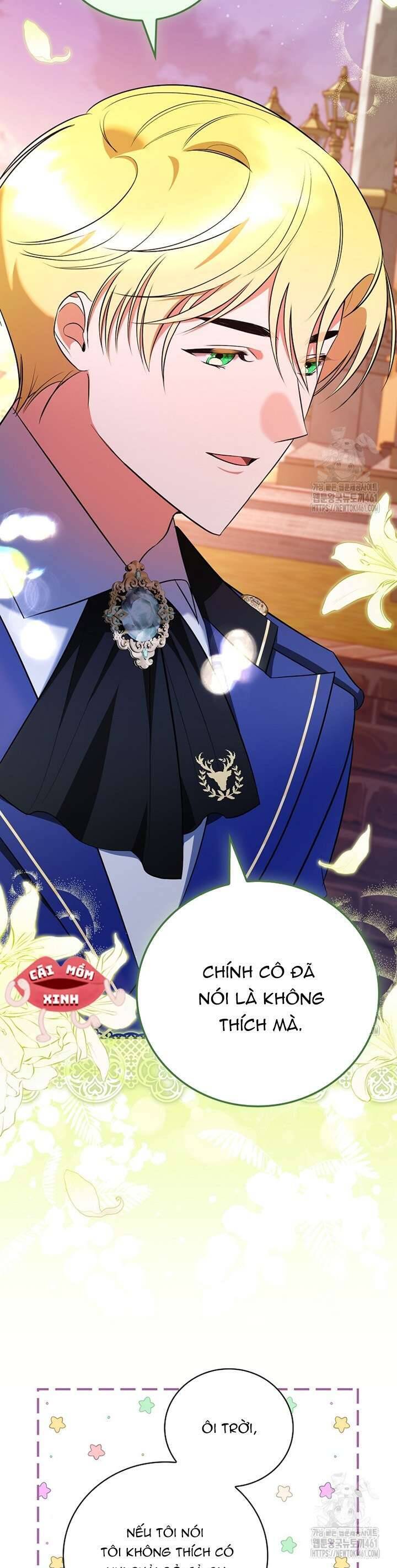 Đi Tìm Nàng Công Chúa Bỏ Trốn Chapter 28 - Trang 2