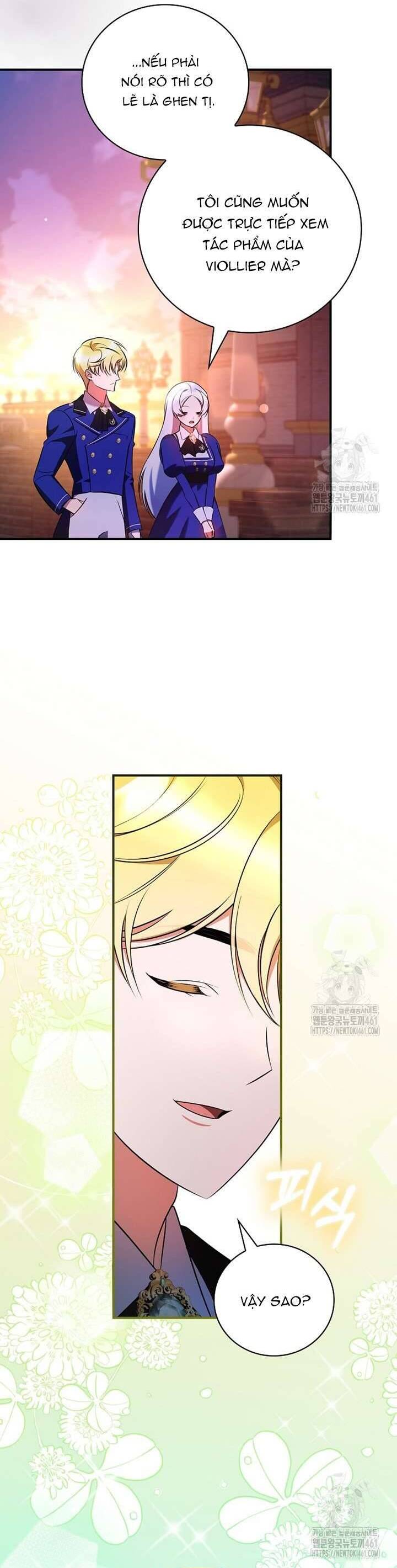 Đi Tìm Nàng Công Chúa Bỏ Trốn Chapter 28 - Trang 2