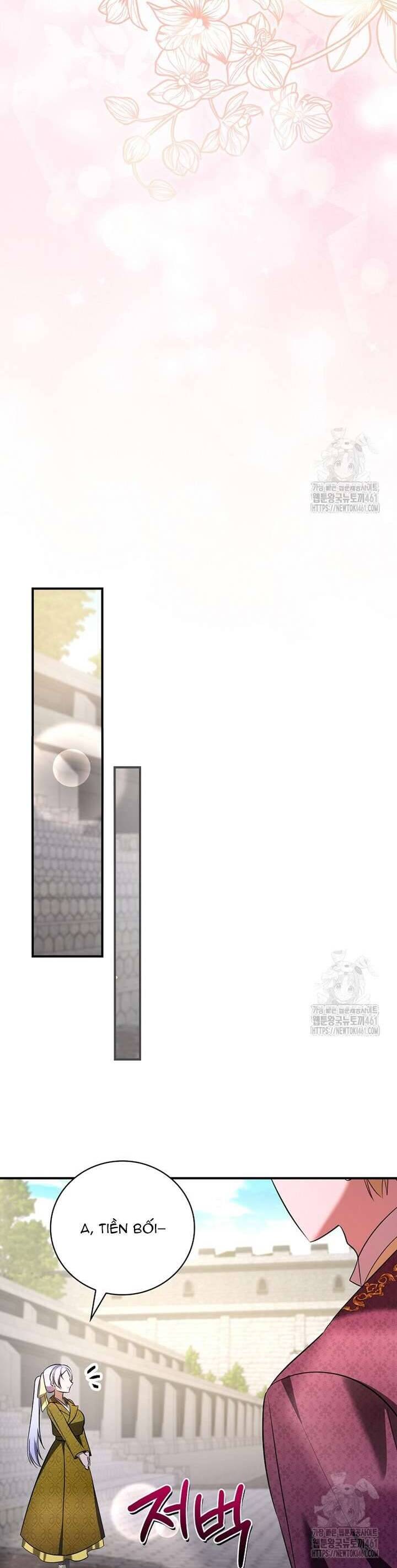 Đi Tìm Nàng Công Chúa Bỏ Trốn Chapter 28 - Trang 2