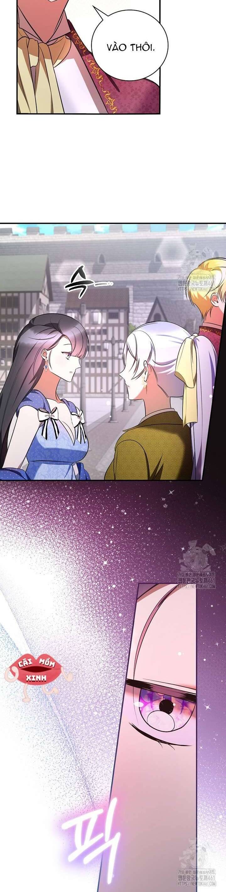 Đi Tìm Nàng Công Chúa Bỏ Trốn Chapter 28 - Trang 2