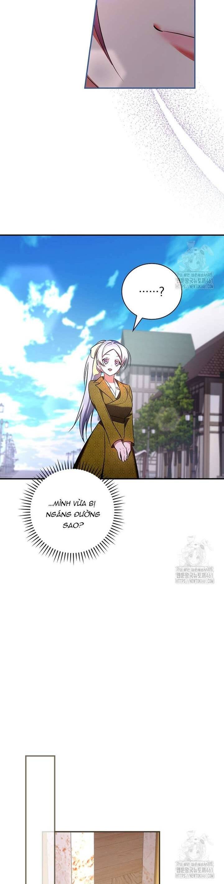 Đi Tìm Nàng Công Chúa Bỏ Trốn Chapter 28 - Trang 2