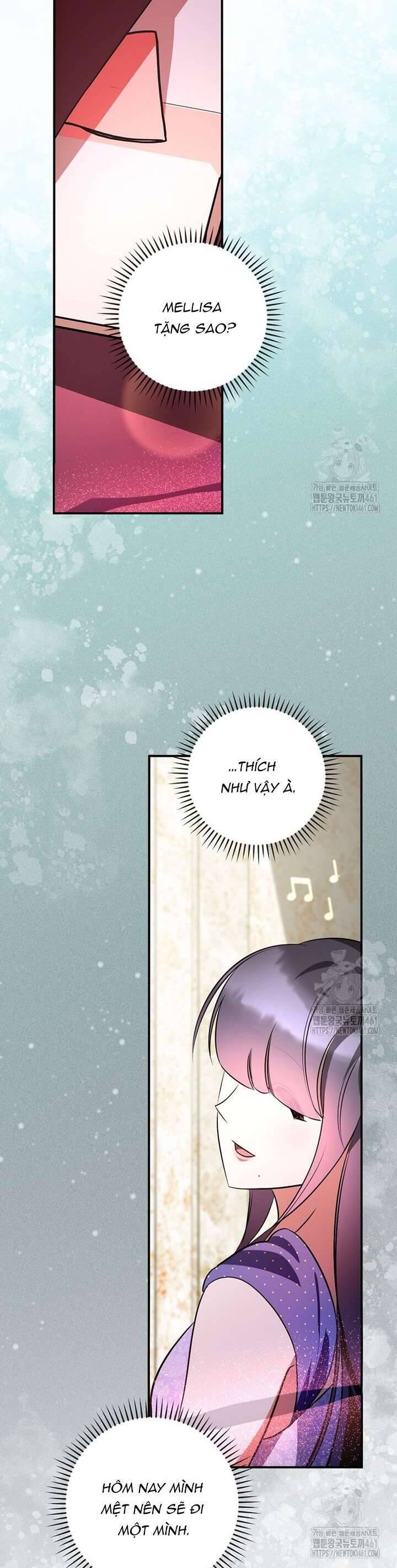 Đi Tìm Nàng Công Chúa Bỏ Trốn Chapter 28 - Trang 2