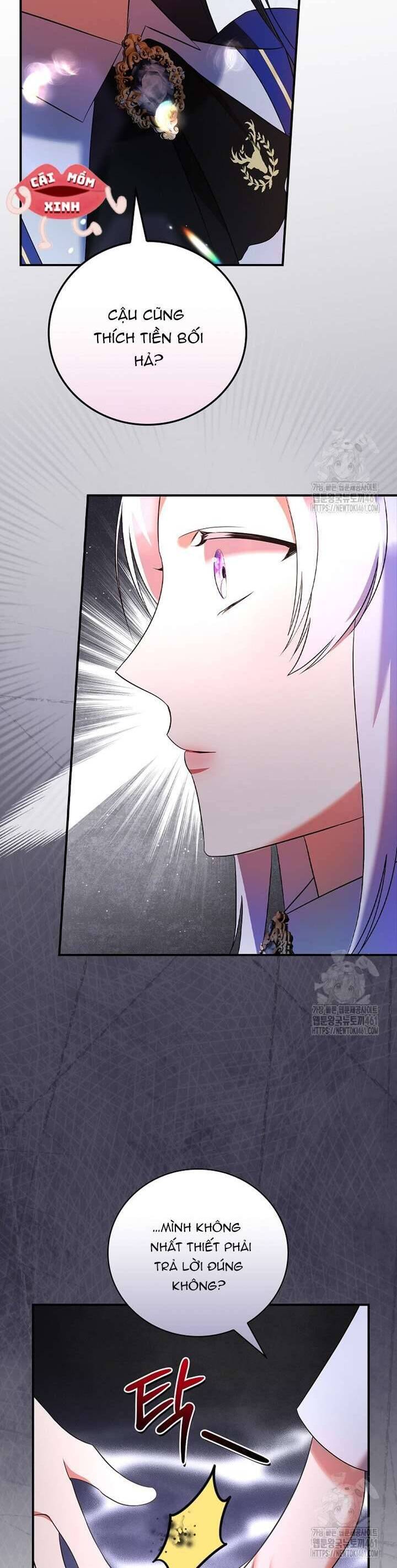 Đi Tìm Nàng Công Chúa Bỏ Trốn Chapter 28 - Trang 2