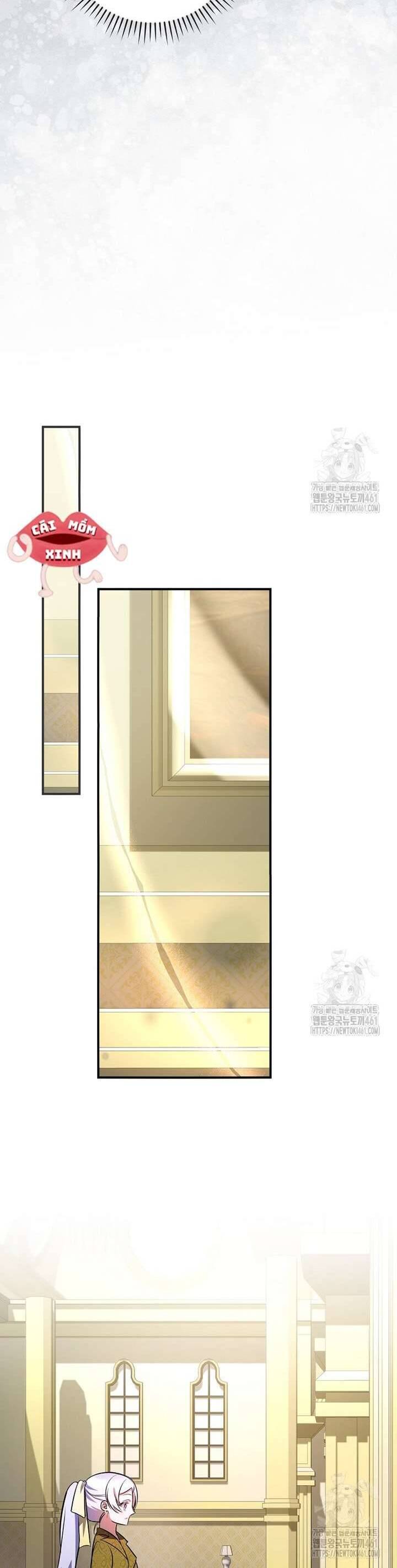 Đi Tìm Nàng Công Chúa Bỏ Trốn Chapter 28 - Trang 2