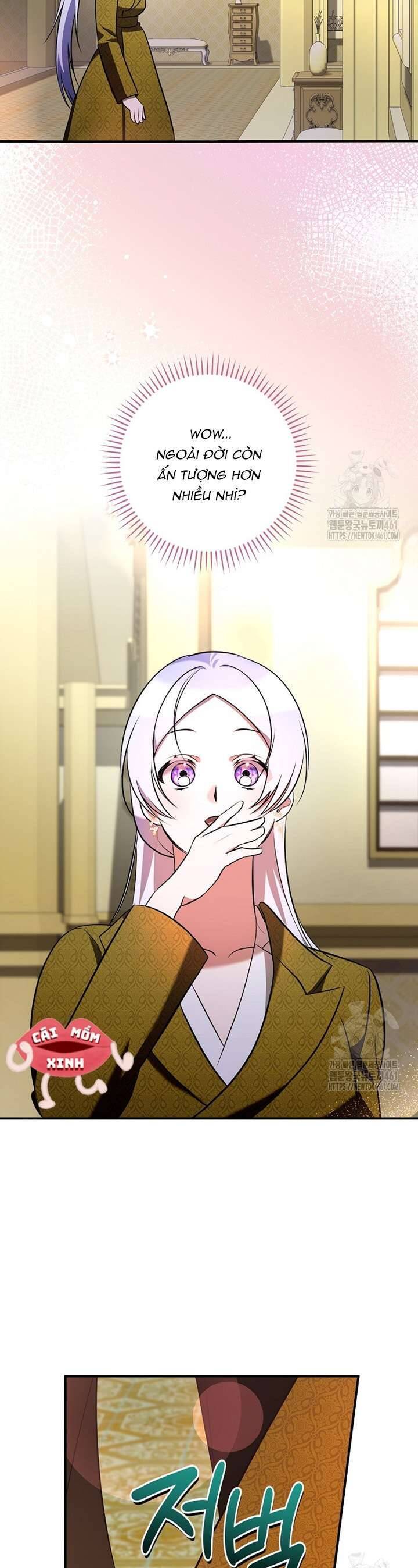 Đi Tìm Nàng Công Chúa Bỏ Trốn Chapter 28 - Trang 2