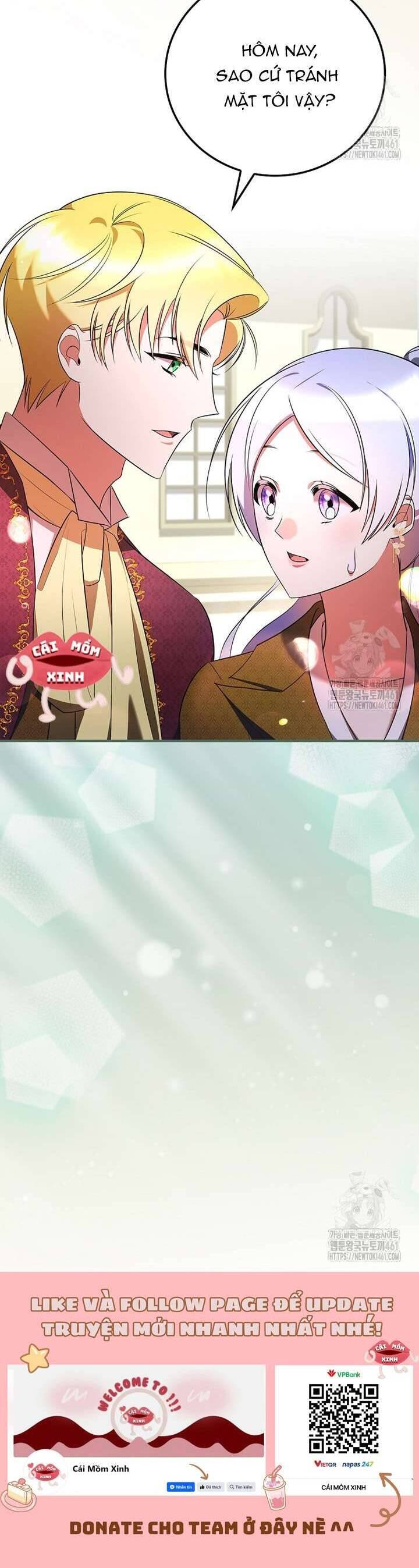 Đi Tìm Nàng Công Chúa Bỏ Trốn Chapter 28 - Trang 2