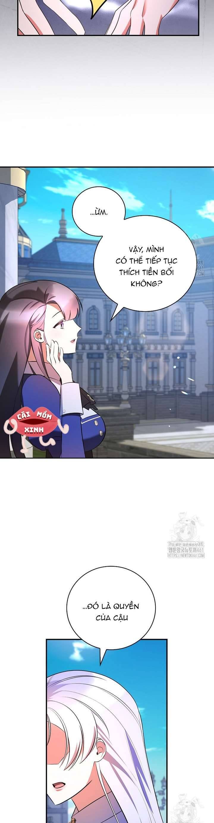 Đi Tìm Nàng Công Chúa Bỏ Trốn Chapter 28 - Trang 2