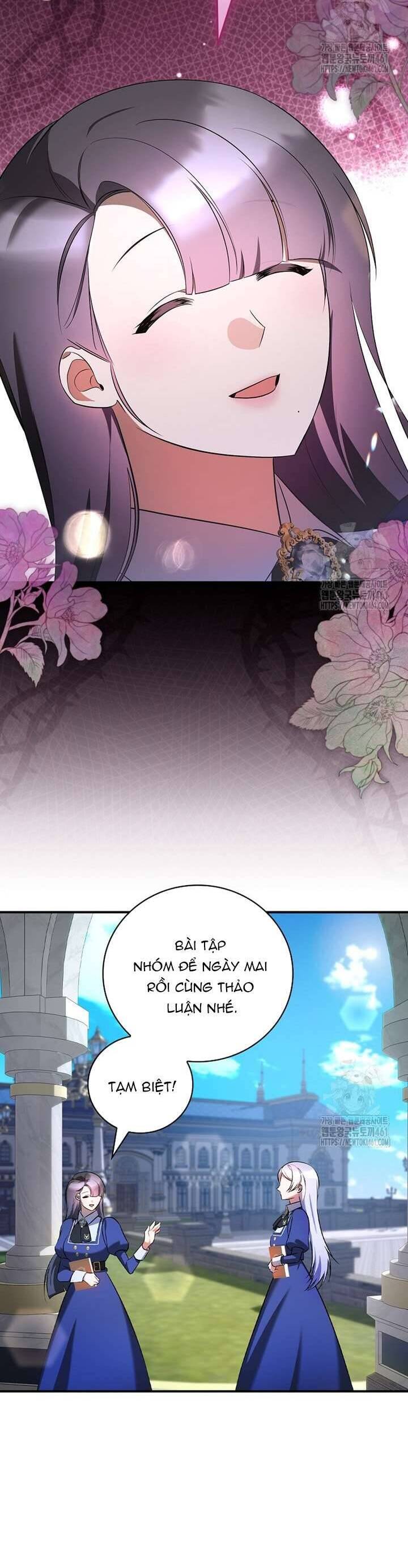 Đi Tìm Nàng Công Chúa Bỏ Trốn Chapter 28 - Trang 2