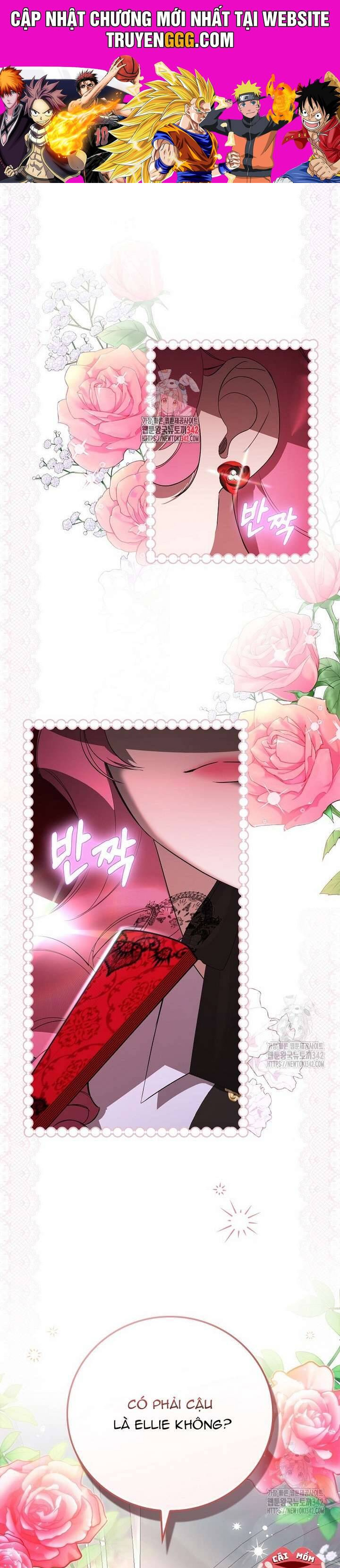 Đi Tìm Nàng Công Chúa Bỏ Trốn Chapter 3 - Trang 2