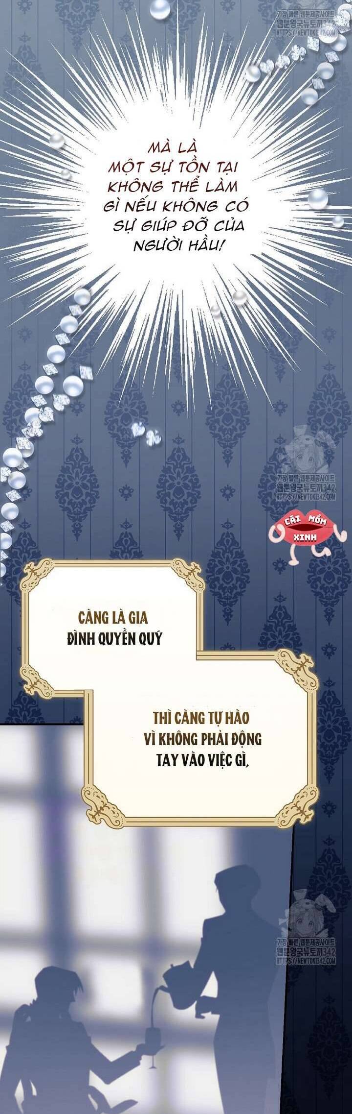 Đi Tìm Nàng Công Chúa Bỏ Trốn Chapter 3 - Trang 2