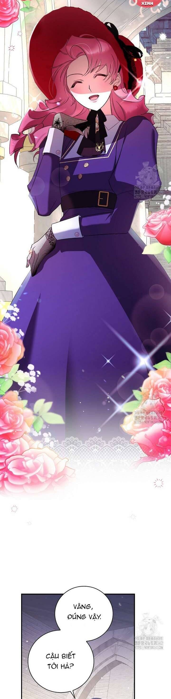 Đi Tìm Nàng Công Chúa Bỏ Trốn Chapter 3 - Trang 2