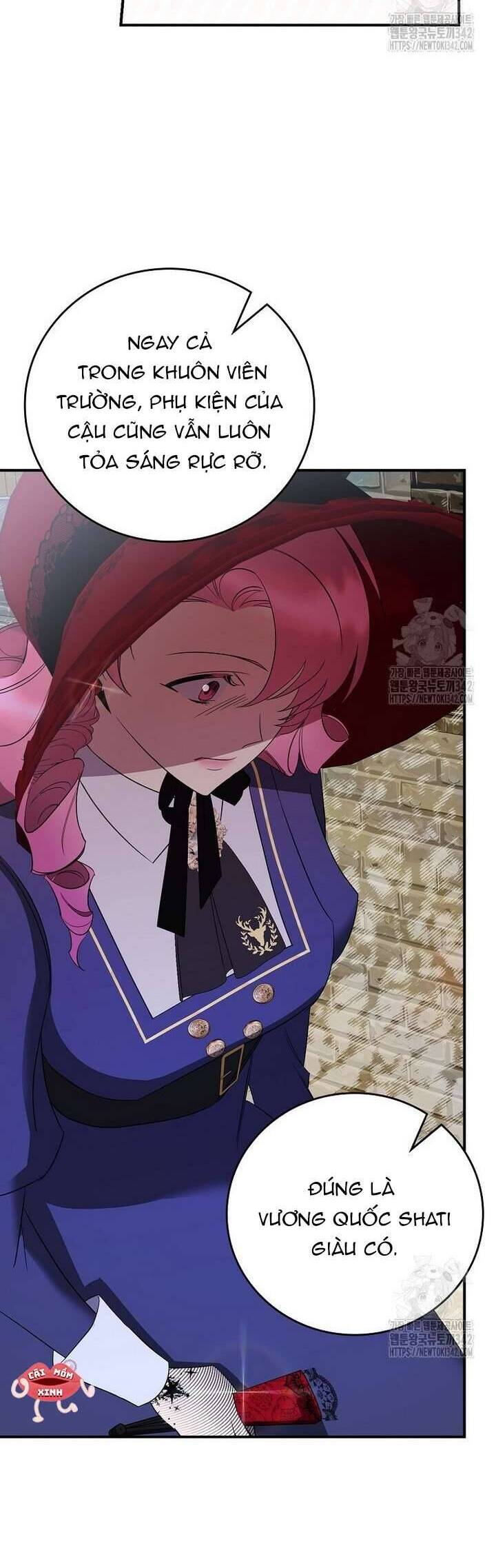 Đi Tìm Nàng Công Chúa Bỏ Trốn Chapter 3 - Trang 2