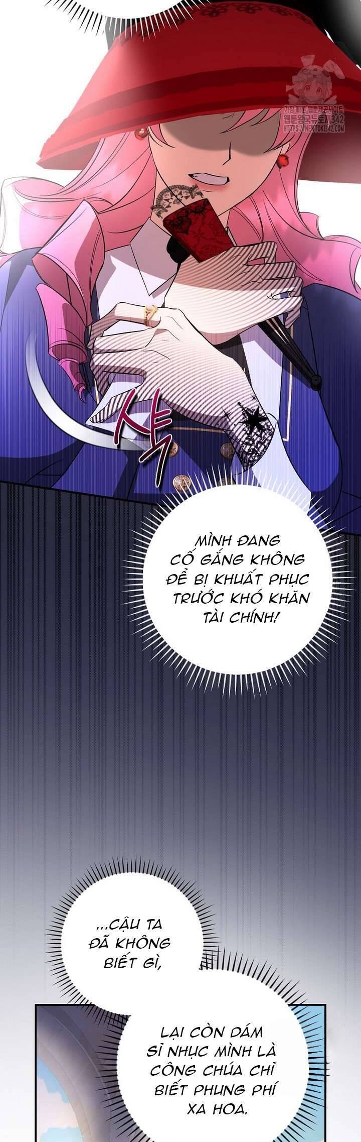 Đi Tìm Nàng Công Chúa Bỏ Trốn Chapter 3 - Trang 2