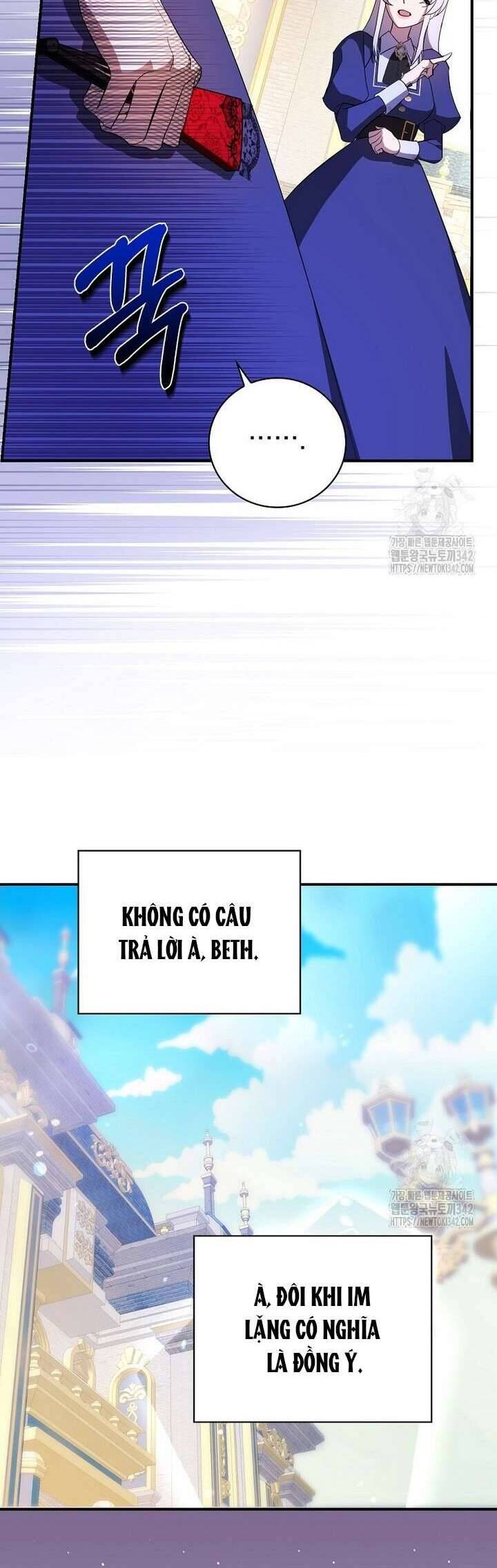 Đi Tìm Nàng Công Chúa Bỏ Trốn Chapter 3 - Trang 2