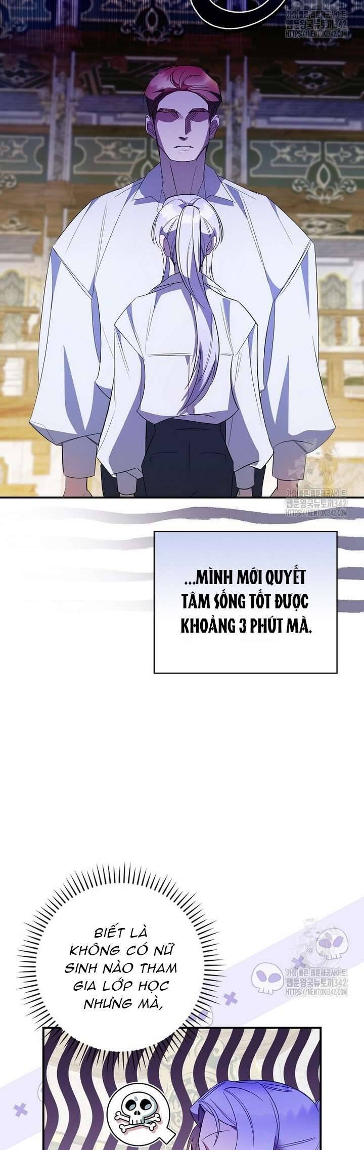 Đi Tìm Nàng Công Chúa Bỏ Trốn Chapter 3 - Trang 2