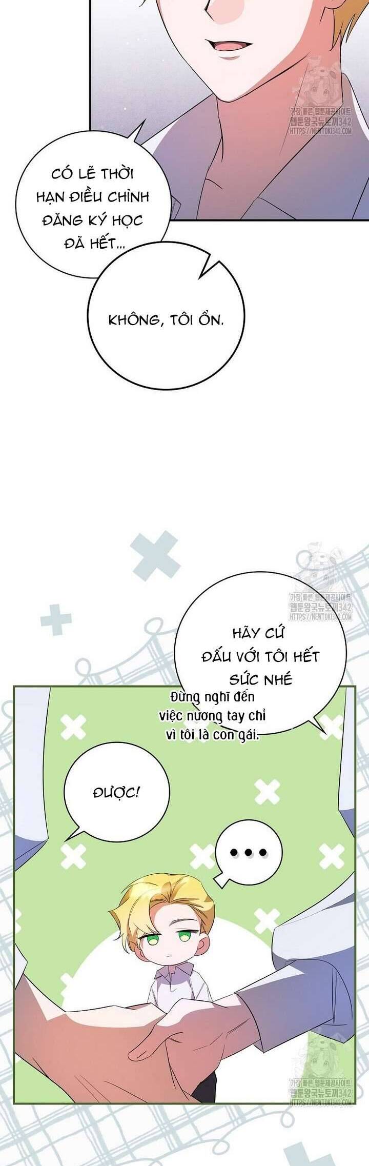 Đi Tìm Nàng Công Chúa Bỏ Trốn Chapter 3 - Trang 2