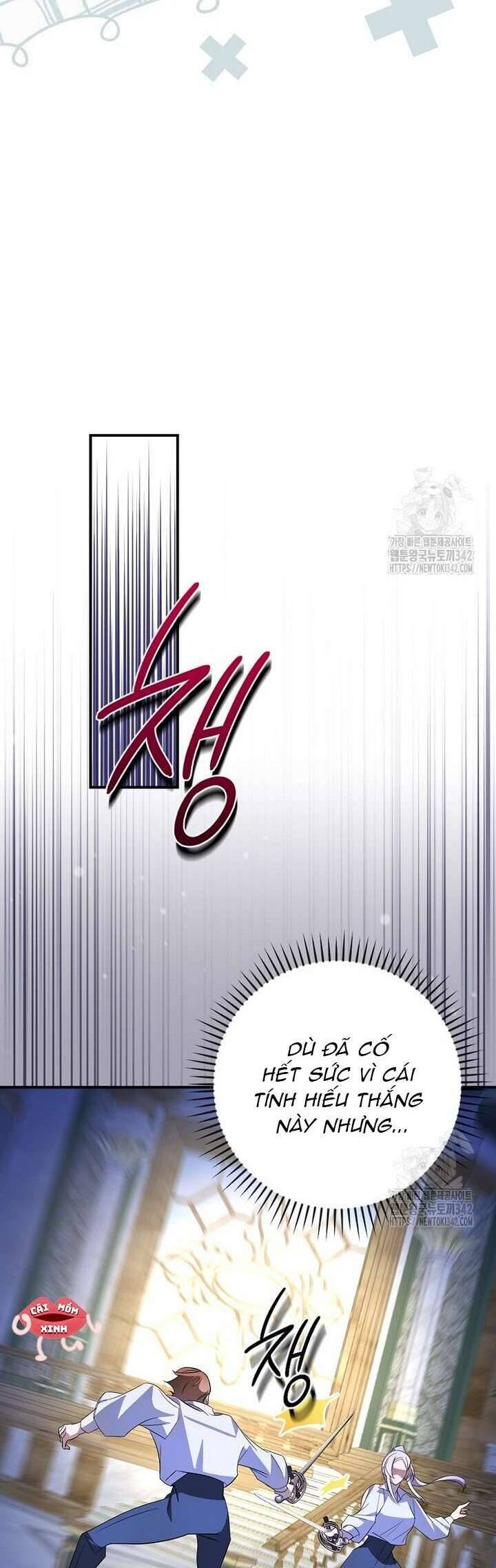 Đi Tìm Nàng Công Chúa Bỏ Trốn Chapter 3 - Trang 2