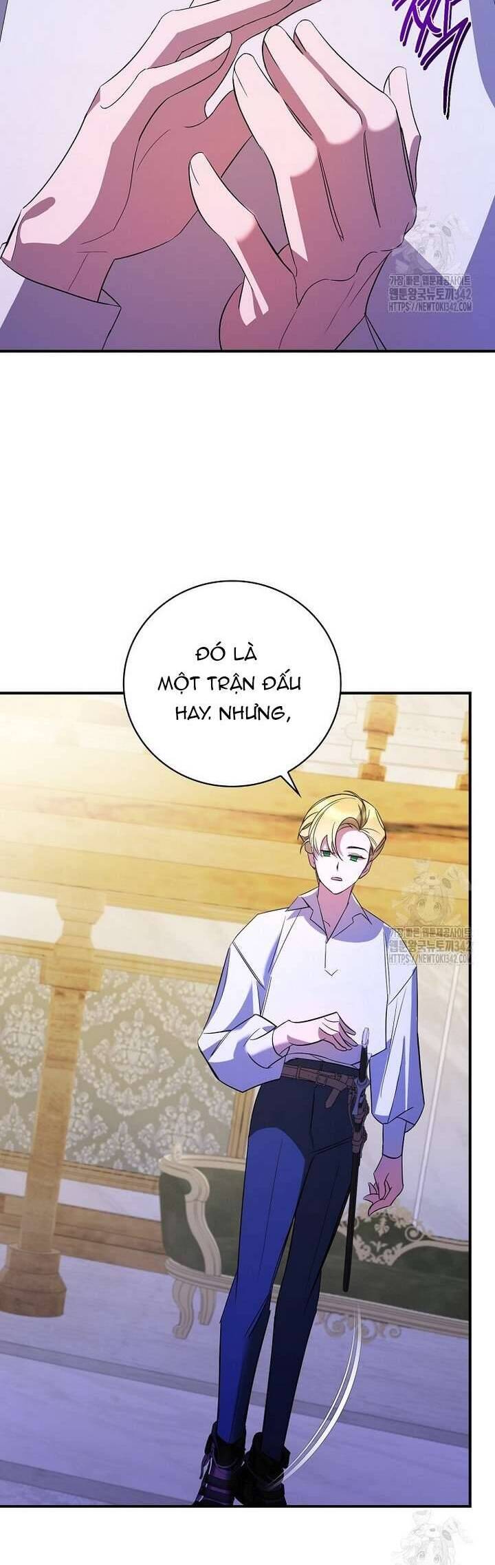 Đi Tìm Nàng Công Chúa Bỏ Trốn Chapter 3 - Trang 2