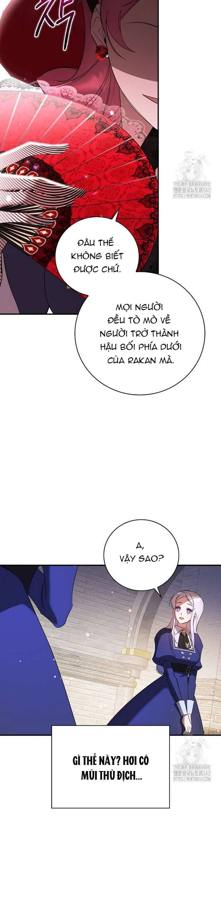 Đi Tìm Nàng Công Chúa Bỏ Trốn Chapter 3 - Trang 2