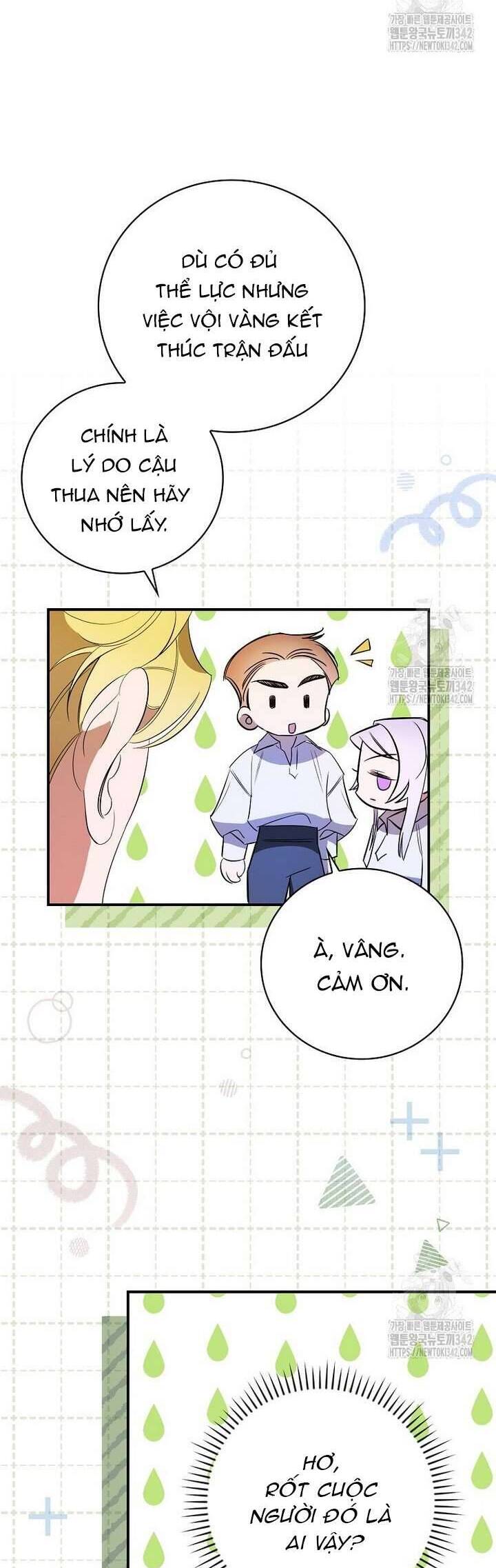 Đi Tìm Nàng Công Chúa Bỏ Trốn Chapter 3 - Trang 2