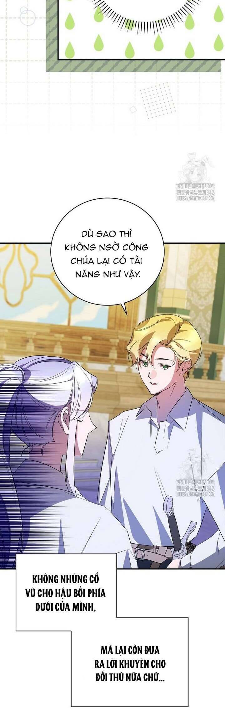 Đi Tìm Nàng Công Chúa Bỏ Trốn Chapter 3 - Trang 2