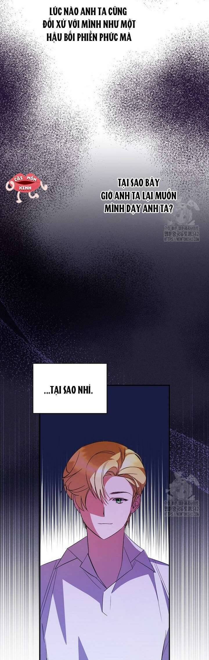 Đi Tìm Nàng Công Chúa Bỏ Trốn Chapter 3 - Trang 2