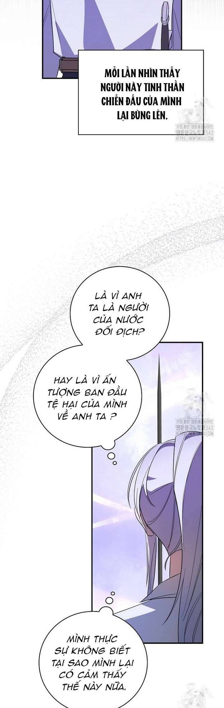 Đi Tìm Nàng Công Chúa Bỏ Trốn Chapter 3 - Trang 2