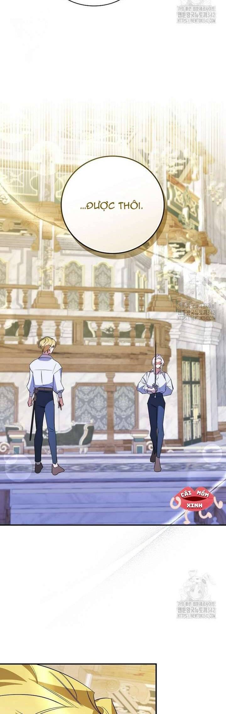 Đi Tìm Nàng Công Chúa Bỏ Trốn Chapter 3 - Trang 2