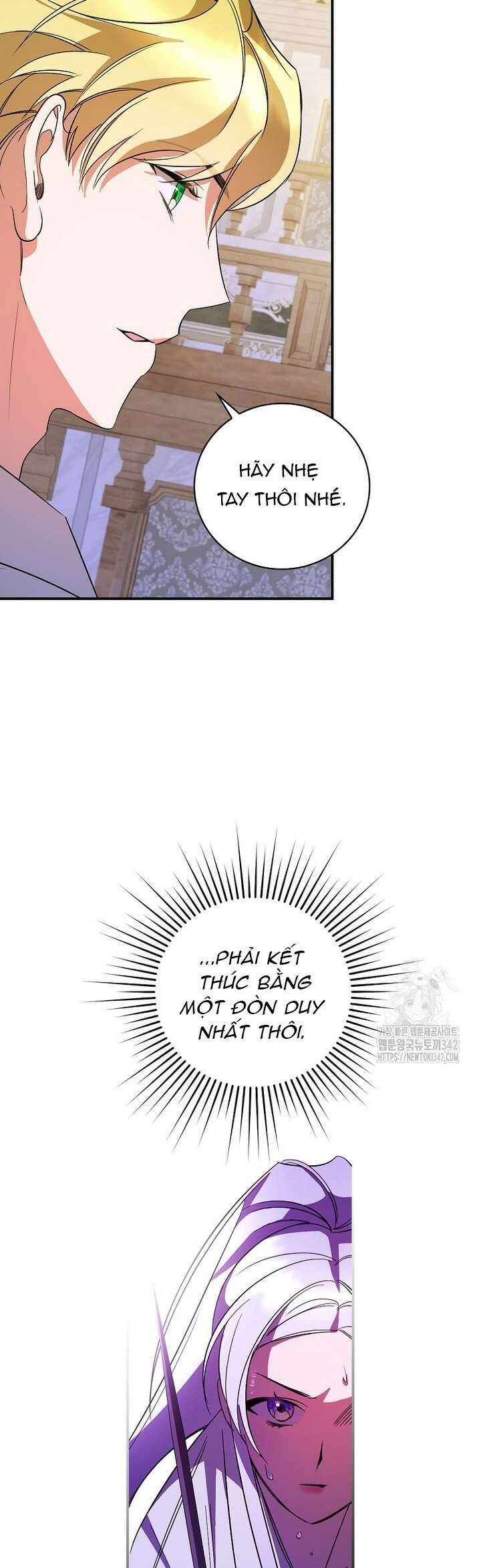 Đi Tìm Nàng Công Chúa Bỏ Trốn Chapter 3 - Trang 2