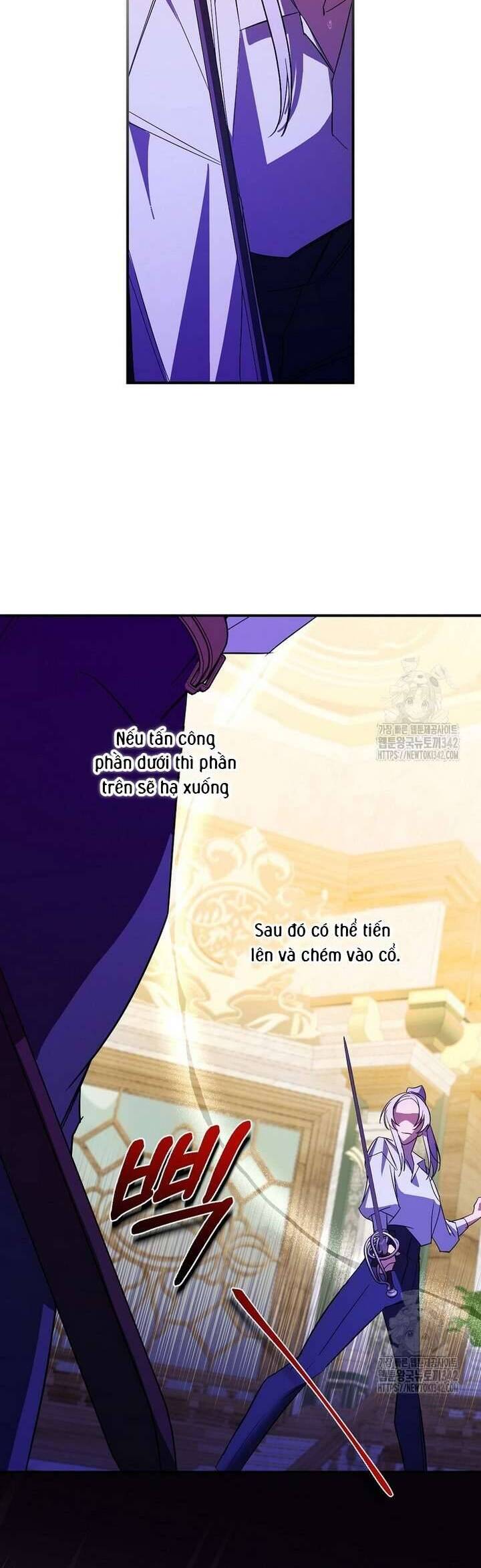 Đi Tìm Nàng Công Chúa Bỏ Trốn Chapter 3 - Trang 2