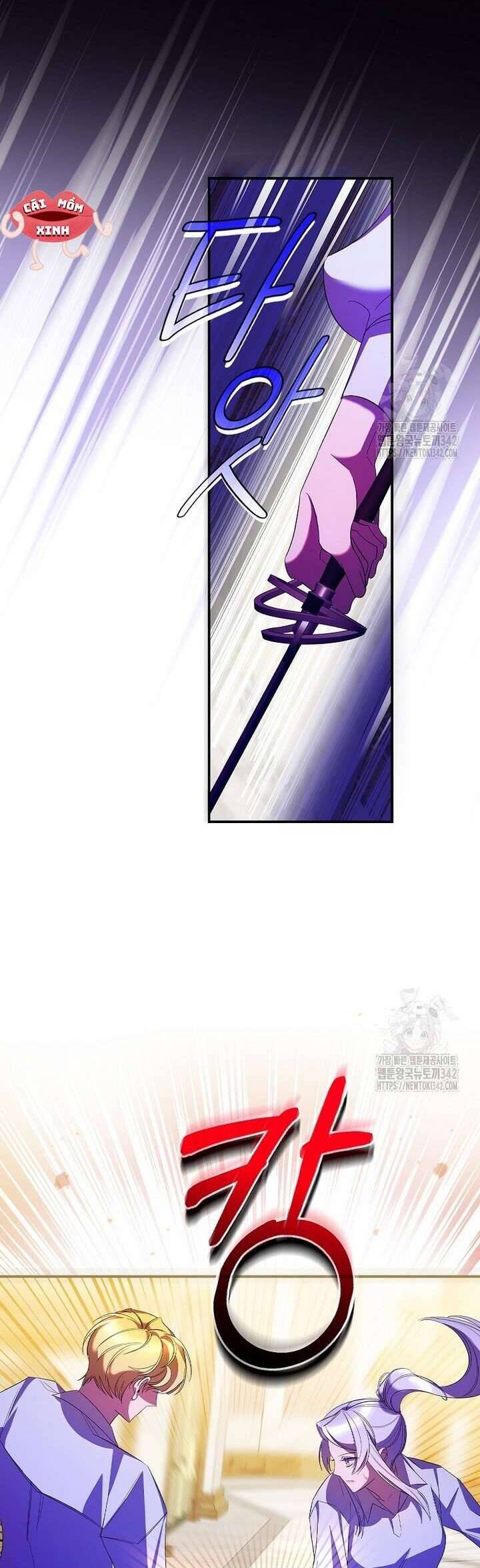 Đi Tìm Nàng Công Chúa Bỏ Trốn Chapter 3 - Trang 2