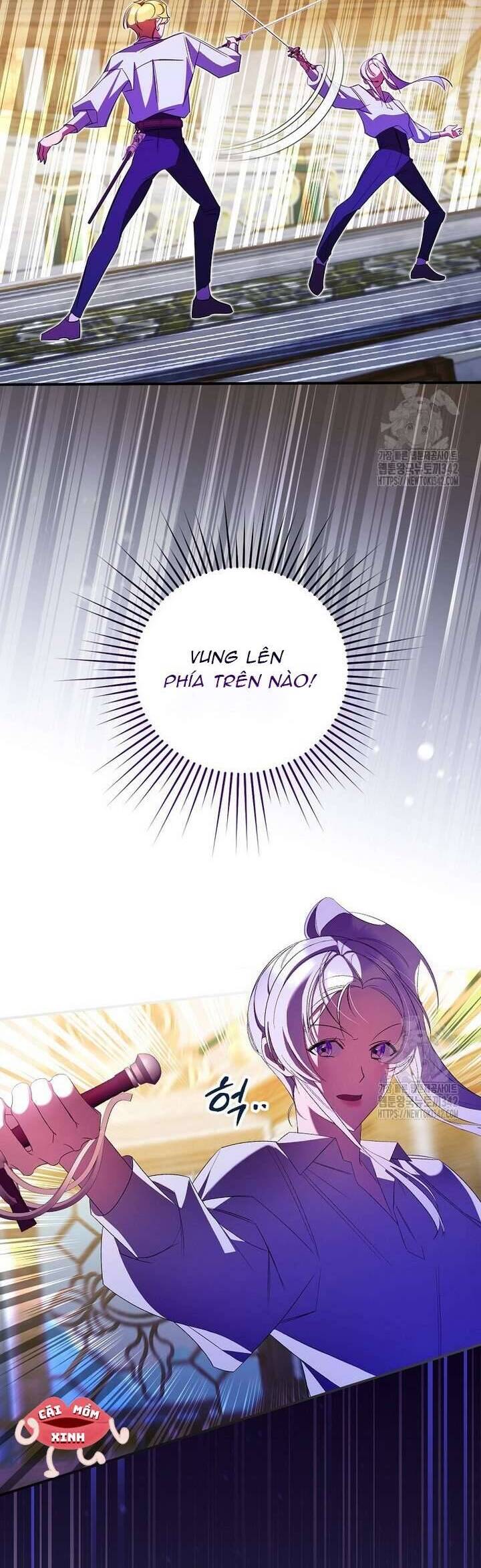 Đi Tìm Nàng Công Chúa Bỏ Trốn Chapter 3 - Trang 2