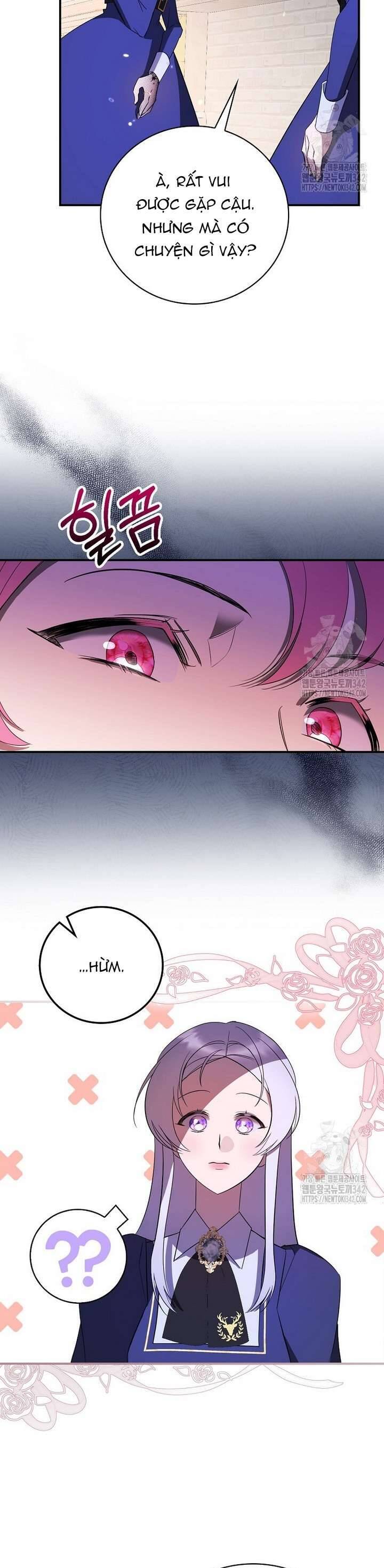 Đi Tìm Nàng Công Chúa Bỏ Trốn Chapter 3 - Trang 2