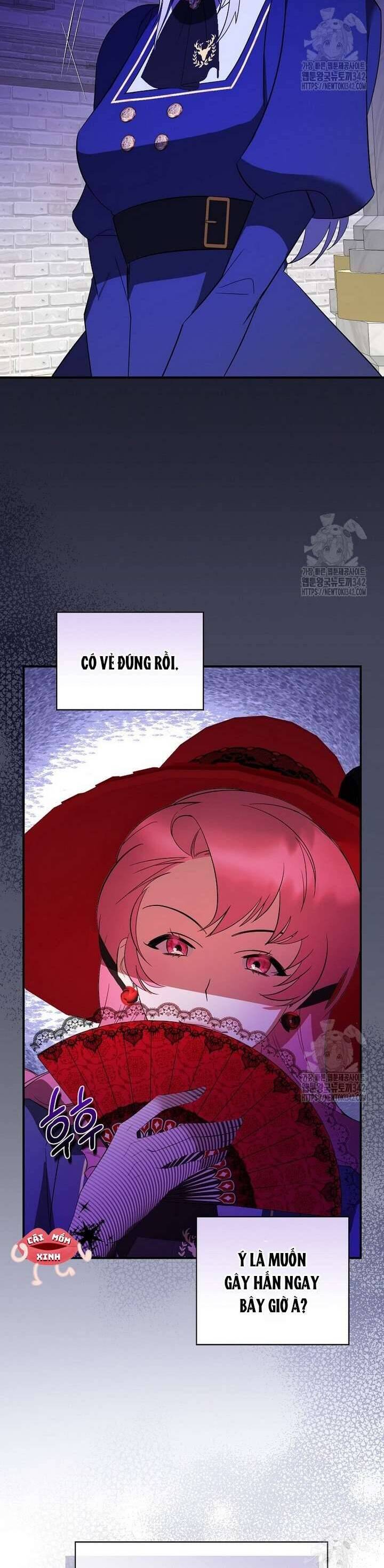 Đi Tìm Nàng Công Chúa Bỏ Trốn Chapter 3 - Trang 2