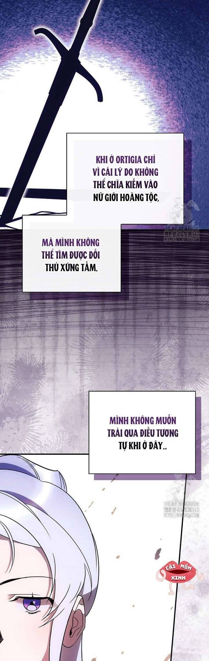 Đi Tìm Nàng Công Chúa Bỏ Trốn Chapter 4 - Trang 2