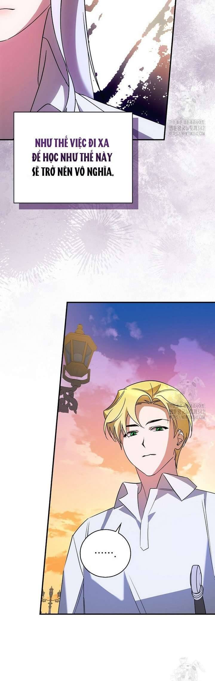 Đi Tìm Nàng Công Chúa Bỏ Trốn Chapter 4 - Trang 2