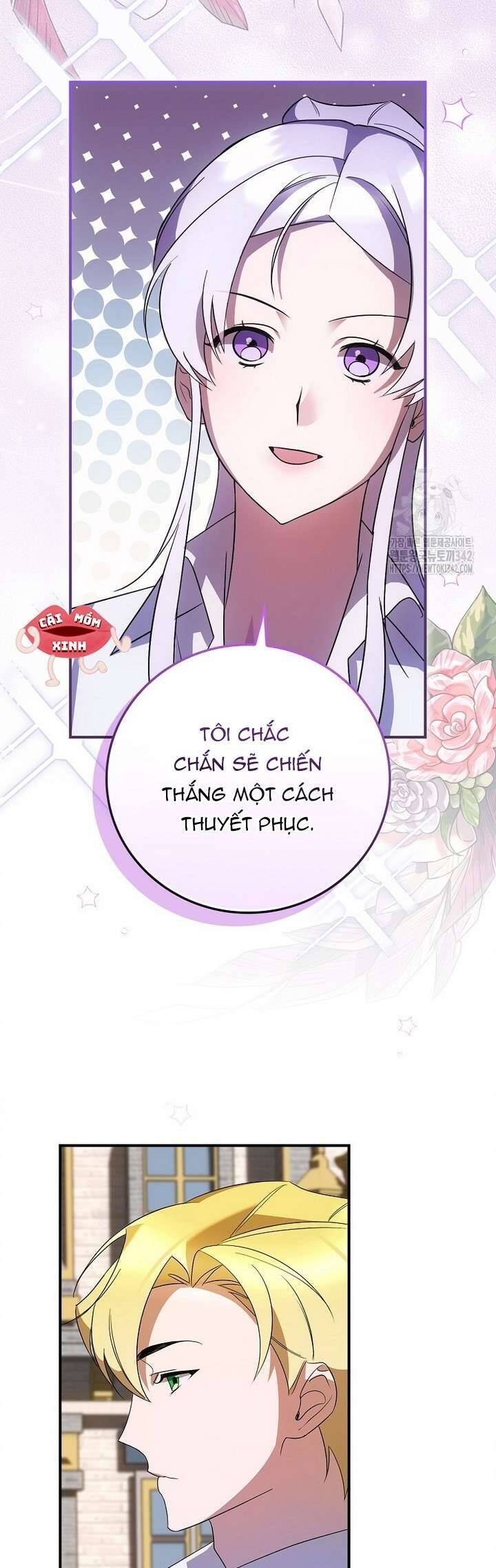 Đi Tìm Nàng Công Chúa Bỏ Trốn Chapter 4 - Trang 2