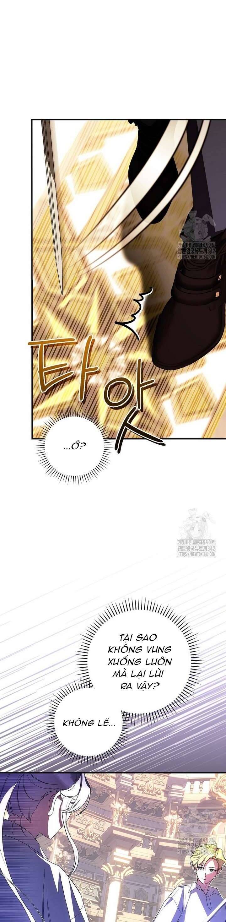 Đi Tìm Nàng Công Chúa Bỏ Trốn Chapter 4 - Trang 2