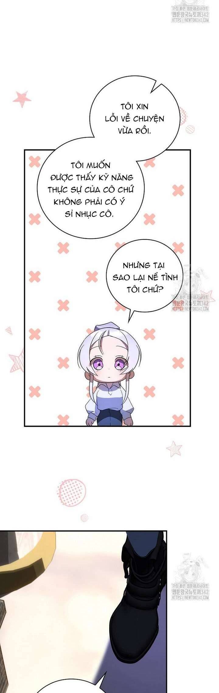 Đi Tìm Nàng Công Chúa Bỏ Trốn Chapter 4 - Trang 2