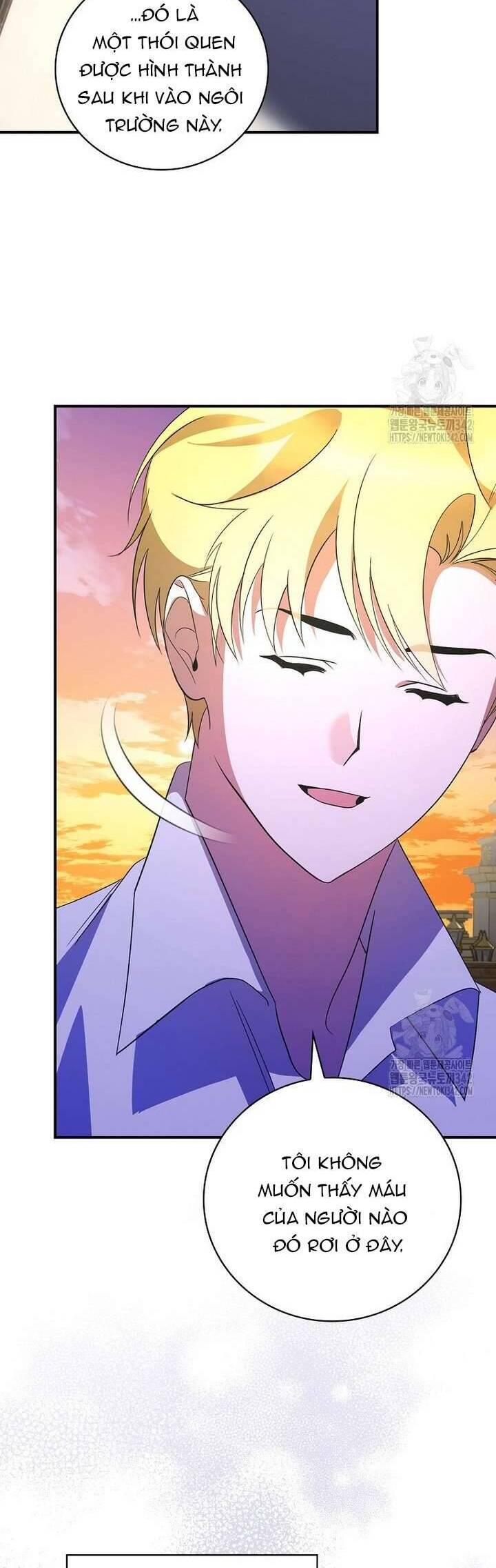 Đi Tìm Nàng Công Chúa Bỏ Trốn Chapter 4 - Trang 2