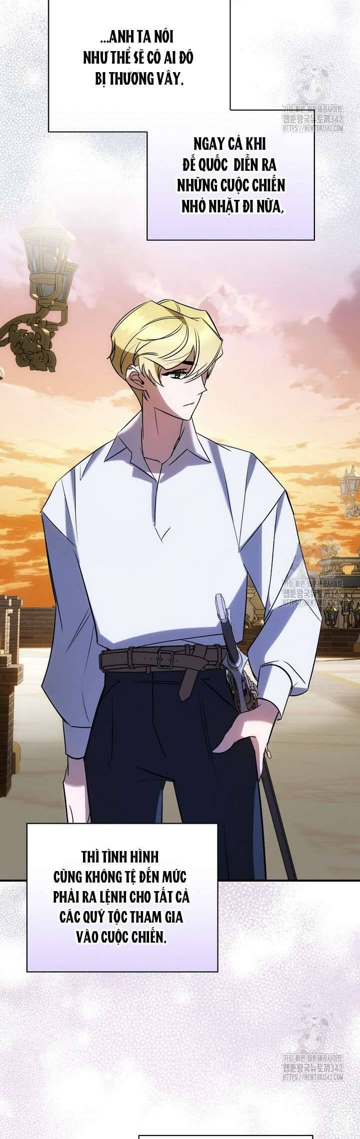 Đi Tìm Nàng Công Chúa Bỏ Trốn Chapter 4 - Trang 2