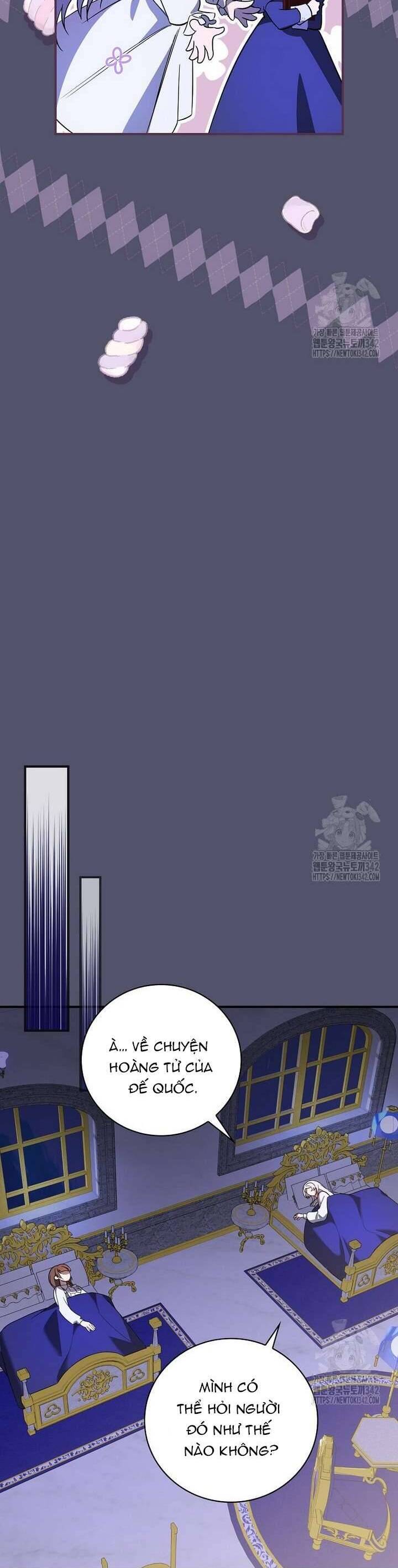 Đi Tìm Nàng Công Chúa Bỏ Trốn Chapter 4 - Trang 2